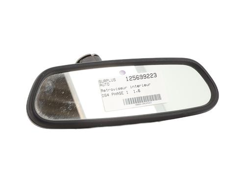 Rear mirror CITROËN DS4 (NX_) 1.6 HDi 110 | BP36170211I6 - Image 2