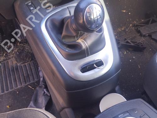 Switch RENAULT SCÉNIC III (JZ0/1_) 1.5 dCi (JZ02, JZ0R) | BP28407124I30 - Image 12