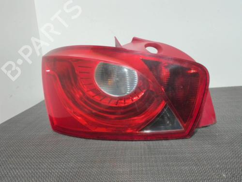 Left taillight SEAT IBIZA IV (6J5, 6P1) 1.4 | BP28399699C34
