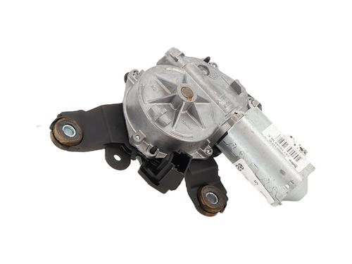 Used Rear wiper motor RENAULT CLIO IV Grandtour (KH_) 1.5 dCi 90 (KHN3, KHN4) (90 hp) 31714267