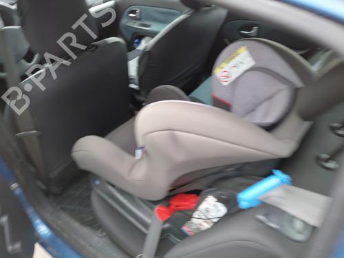 Used Parts RENAULT CLIO II (BB_, CB_)    4756479