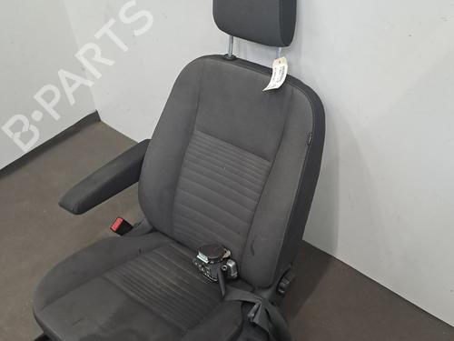 Used Left front seat Left front seat 37748652 37748652
