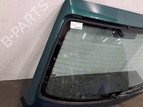 Tailgate PEUGEOT 106 II (1A_, 1C_) 1.1 i | BP28390508C6 