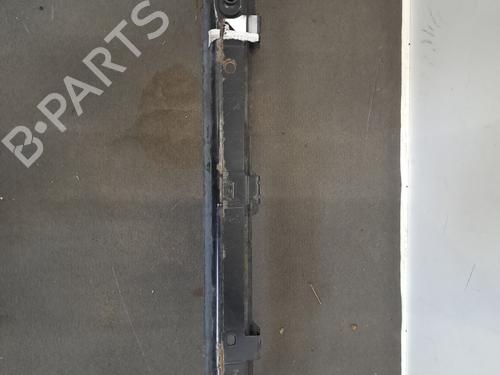Used Front bumper reinforcement PEUGEOT 1007 (KM_) 1.4 HDi (68 hp) 28395394