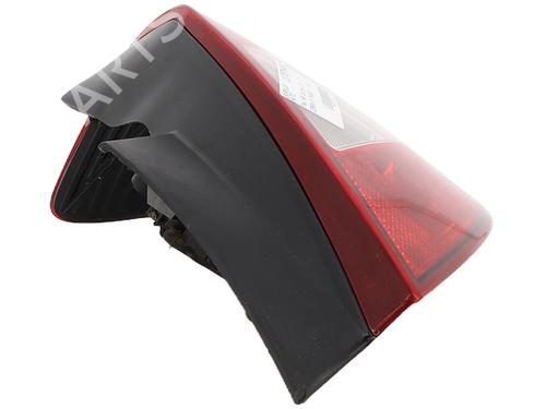 Right taillight OPEL CORSA D (S07) 1.2 LPG (L08, L68) | BP32524154C35