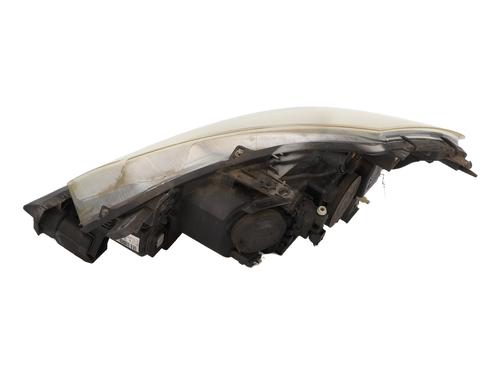 Optica direita Optica direita RENAULT CLIO III (BR0/1, CR0/1) [2005-2014] 36395423 36395423