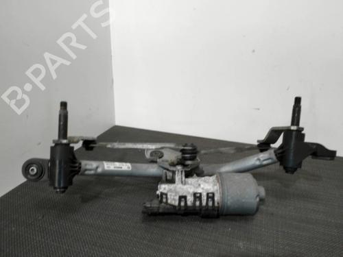 Viskermotor vindrude RENAULT TWINGO II (CN0_) 1.2 16V (CN04, CN0B) | BP28411116M29 