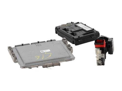 Electronic module RENAULT EXPRESS Box Body/MPV 1.3 TCe 100 (F6MA) | BP37748567M83 - Image 3