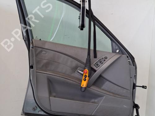 Left front door BMW 5 (E60) 520 i | BP28393043C2 