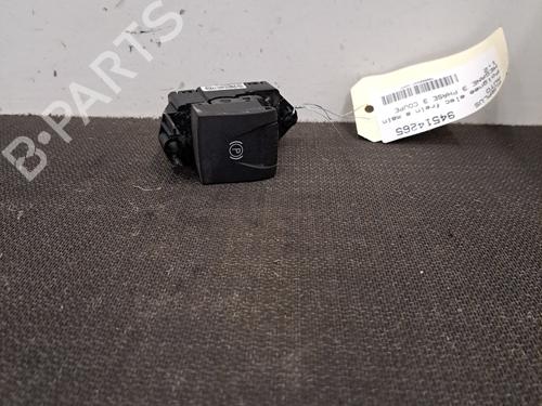 Used Switch RENAULT MEGANE III Coupe (DZ0/1_) 1.2 TCe (DZ16, DZ28) (132 hp) 28392761