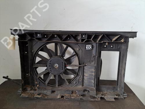 Frontplade/Frontkurv CITROËN C4 II (NC_) 1.6 HDi 90 | BP39551672C72 - Image 3