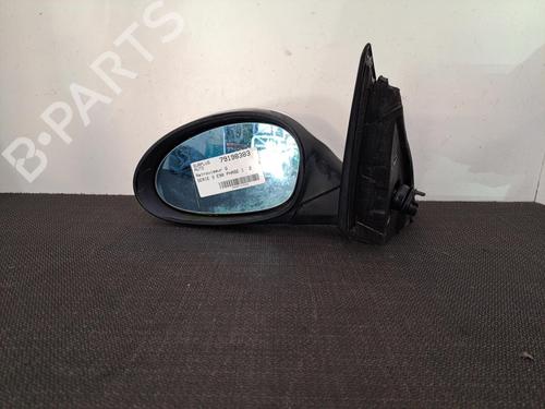 Used Left mirror BMW 3 (E90) 320 d (177 hp) 28390912