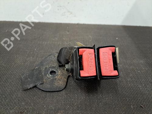 Used Seat buckle RENAULT CLIO II (BB_, CB_) 1.5 dCi (B/CB07) (65 hp) 28409337