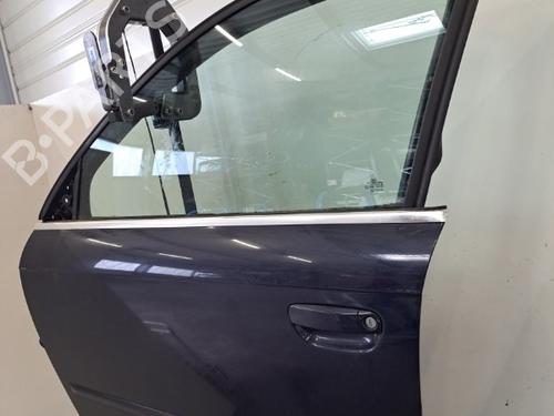 Left front door AUDI A4 B7 Avant (8ED) 2.0 TDI | BP28398615C2