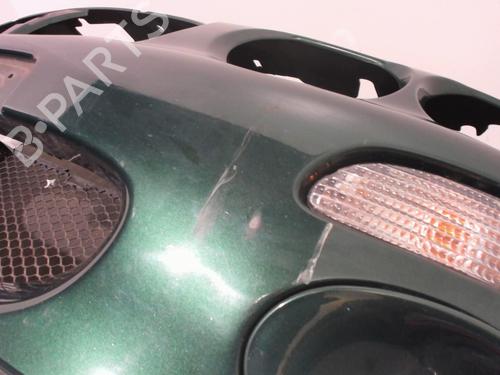 Front bumper ROVER 25 I Hatchback (RF) 2.0 iDT | BP28411226C7