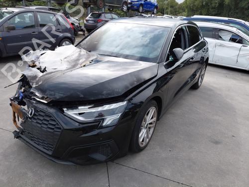 Engine AUDI A3 Sportback (8VA, 8VF) 1.4 TFSI e-tron | BP37748764M1 - Image 9
