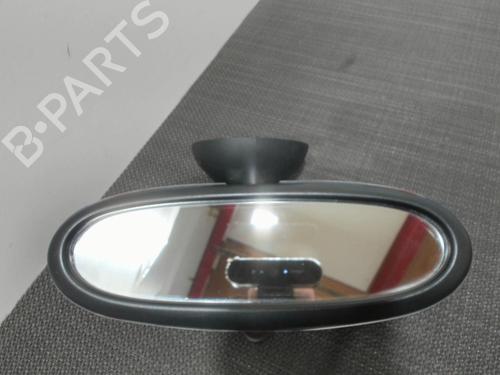 Bakspejl indvendigt MINI MINI (R50, R53) Cooper (116 hp) 28399410
