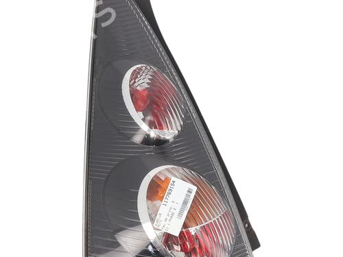 Left taillight CITROËN C1 (PM_, PN_) 1.0 | BP36818366C34 - Image 6