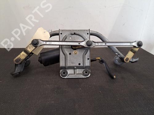 Front wiper motor RENAULT ESPACE III (JE0_) 2.2 12V TD (JE0E, JE0H, JE0P) | BP28398391M29 