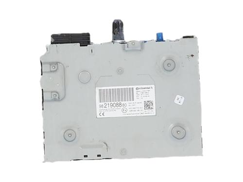Used Radio Radio 36984455 36984455