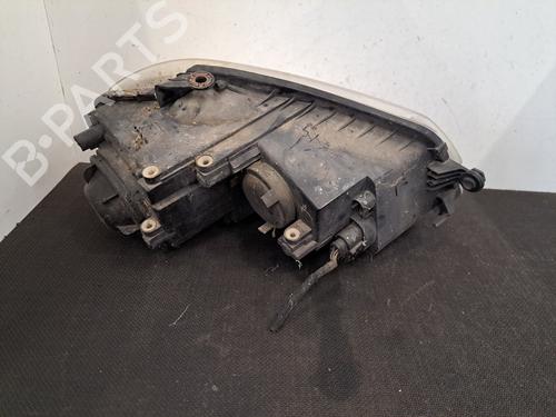 Left headlight VW TOURAN (1T1, 1T2) 1.9 TDI | BP28397522C28