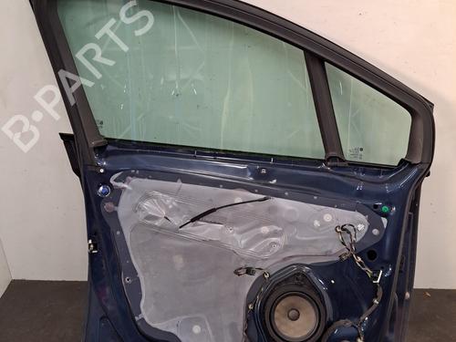Left front door OPEL MERIVA B MPV (S10) 1.4 (75) | BP28398127C2 