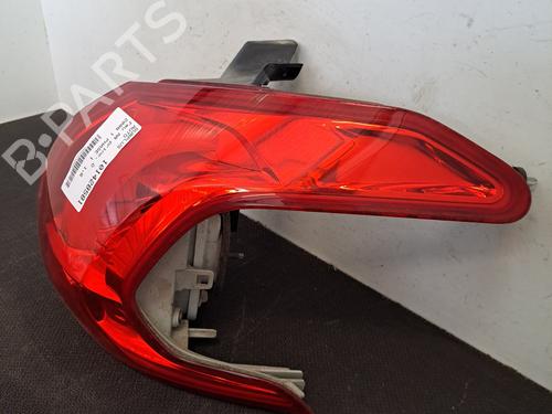 Right taillight PEUGEOT 2008 I (CU_) 1.6 BlueHDi 120 | BP28407036C35 