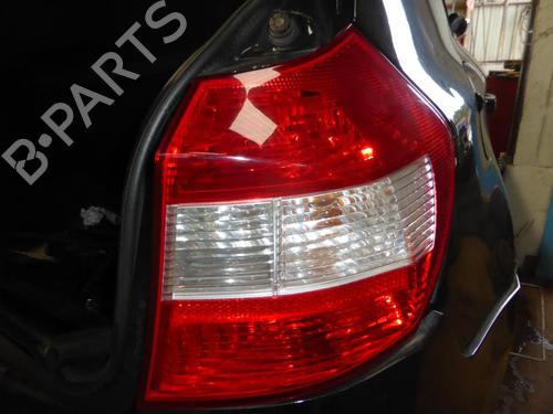 Used Right taillight BMW 1 (E87) 118 d (122 hp) 28405961