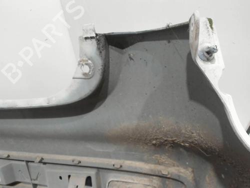 Rear bumper PEUGEOT 107 (PM_, PN_) 1.4 HDi | BP28399575C8 