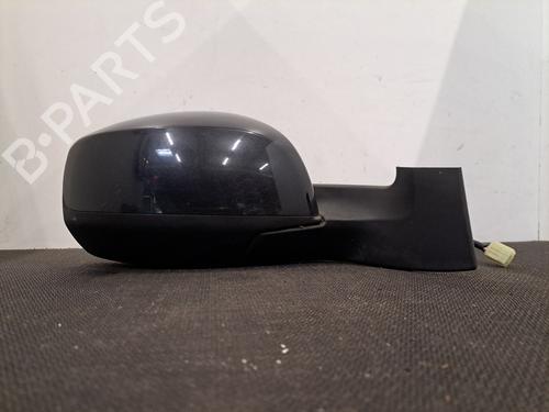 Right mirror OPEL AGILA B (H08) 1.0 (F68) | BP28398317C27 