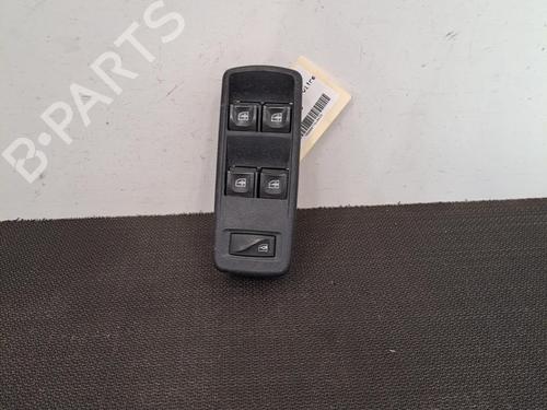 Used Left front window switch DACIA LODGY (JS_) 1.5 dCi (JSMC, JSAF) (107 hp) 28391021