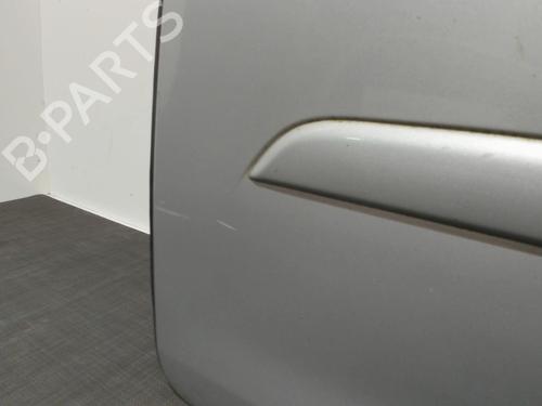 Left front door CITROËN C4 Grand Picasso I (UA_) 1.6 HDi | BP28400014C2 