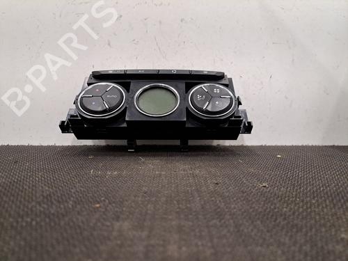 Climate control CITROËN DS3 (SA_) 1.6 HDi 110 | BP28398058I5