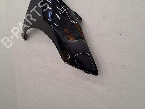 Right front fenders PEUGEOT 5008 (0U_, 0E_) 2.0 HDi 150 / BlueHDi 150 | BP28395773C42 