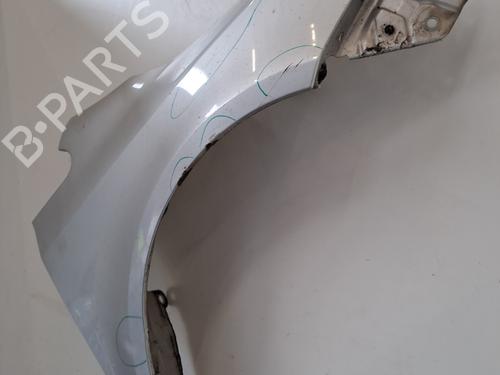 Right front fenders VW GOLF PLUS V (5M1, 521) 1.9 TDI | BP28408912C42