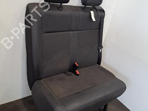 Right front seat PEUGEOT EXPERT Van (V_) 1.5 BlueHDi 120 | BP28404303C16