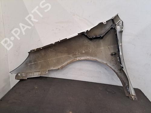 Used Right front fenders Right front fenders CITROËN C5 II (RC_) 2.0 16V (RCRFJB, RCRFJC) (140 hp) 33306019 33306019