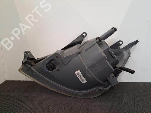 Right headlight FORD FIESTA V (JH_, JD_) 1.6 16V | BP28396875C29 