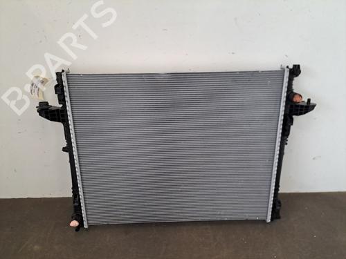Water radiator RENAULT TRAFIC III Van (FG_) 2.0 dCi 110 (FGMW) | BP28403039M31 