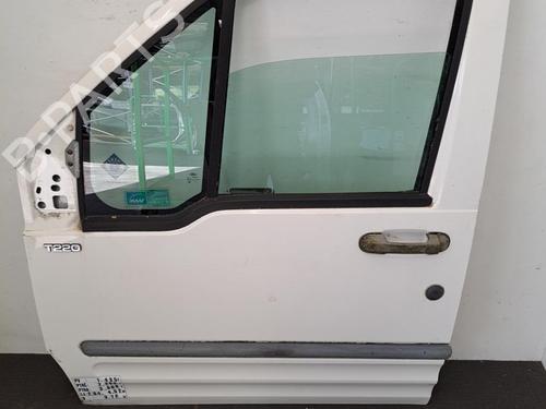 Left front door FORD TRANSIT CONNECT (P65_, P70_, P80_) 1.8 TDCi | BP28396813C2