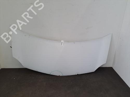 Used Hood RENAULT KANGOO / GRAND KANGOO II (KW0/1_) 1.5 dCi 90 (KW05, KW08, KW0G, KW11) (90 hp) 28398637