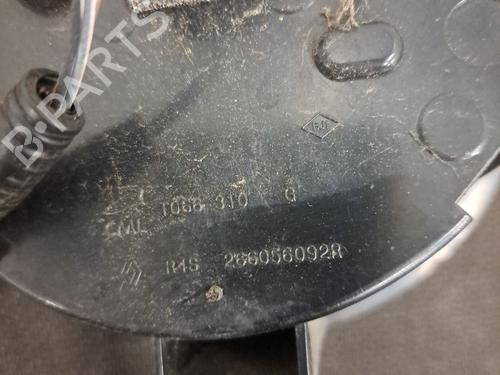 Used Left daytime light Left daytime light RENAULT TWINGO III (BCM_, BCA_) 0.9 TCe 90 (BCM9, BCM2) (90 hp) 29560531 29560531