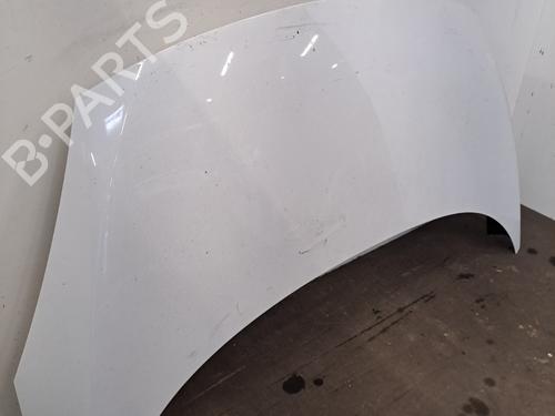 Hood RENAULT SCÉNIC III (JZ0/1_) 1.5 dCi (JZ02, JZ0R) | BP29749260C1