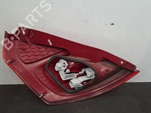 Højre baglygte FORD FIESTA VI (CB1, CCN) 1.25 | BP29129461C35 