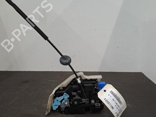 Venstre fortil lås VW GOLF V (1K1) 1.9 TDI (105 hp) 28398091