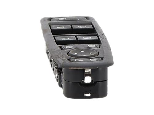 Left front window switch RENAULT LAGUNA III (BT0/1) 2.0 dCi (BT07, BT0J, BT14, BT1A, BT1S) | BP39214738I27 - Image 6