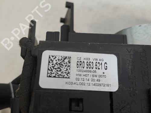 Steering column stalk SEAT IBIZA IV ST (6J8, 6P8) 1.6 TDI | BP28402162I23 