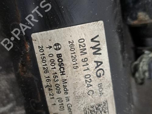 Starter SKODA SUPERB II (3T4) 2.0 TDI 16V | BP28403511M8 