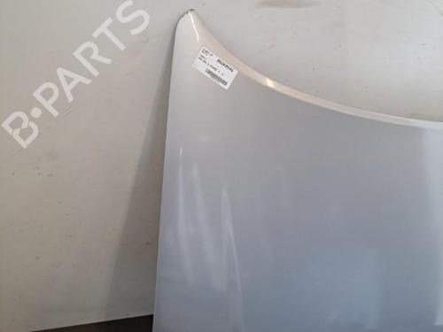 Used Hood OPEL ZAFIRA A MPV (T98) 2.0 DTI 16V (F75) (101 hp) 28390495