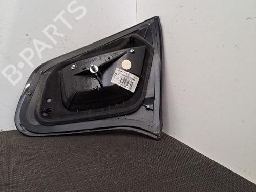 Left tailgate light CITROËN C3 II (SC_) 1.4 VTi 95 | BP28404650C79 - Image 3